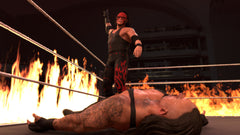 WWE 2K26 – Mídia Digital PS5