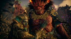 God of War – Mídia Digital PS5