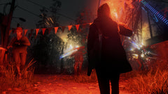 Alan Wake 2 – Mídia Digital PS5