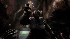 Outlast – Mídia Digital PS5