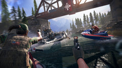 Far Cry® 5 – Mídia Digital PS5