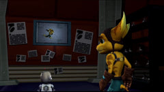 Ratchet & Clank – Mídia Digital PS5