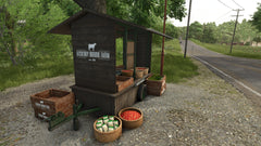 Farming Simulator 25 – Mídia Digital PS5