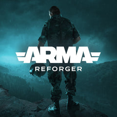 Arma Reforger – Mídia Digital PS5