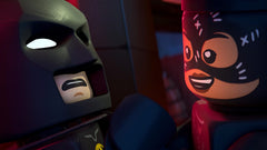 LEGO® Batman™: Legacy of the Dark Knight – Mídia Digital PS5