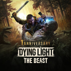 Dying Light: The Beast – Mídia Digital PS5