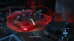 STAR WARS Zero Company™ – Mídia Digital PS5