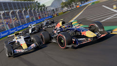 F1 25: Edição Da Temporada 2026 (Jogo + DLC) – Mídia Digital PS5