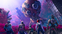 Marvel's Guardians of the Galaxy – Mídia Digital PS4