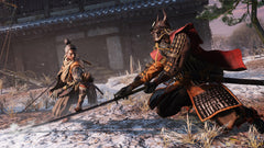 Sekiro: Shadows Die Twice – Mídia Digital PS4