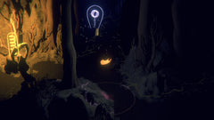 THE FOREST – Mídia Digital PS5