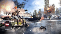 Call of Duty®: Black Ops Cold War – Mídia Digital PS5
