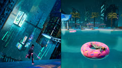 Split Fiction – Mídia Digital PS5