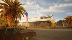 Car Dealer Simulator – Mídia Digital PS4