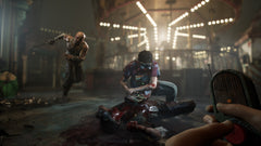 Outlast – Mídia Digital PS5