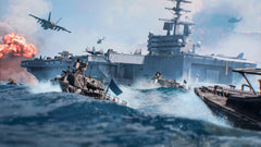 Battlefield 6 – Mídia Digital PS5