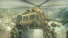 METAL GEAR SOLID: MASTER COLLECTION Vol.2 – Mídia Digital PS5