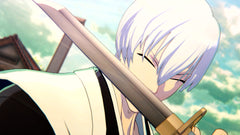 BLEACH Rebirth of Souls Edição Ultimate – Mídia Digital PS4