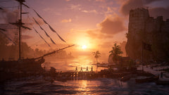 Assassin's Creed Black Flag Resynced – Mídia Digital PS5
