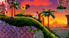 SONIC SUPERSTARS – Mídia Digital PS5