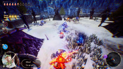 The Adventures of Elliot: The Millennium Tales – Mídia Digital PS5
