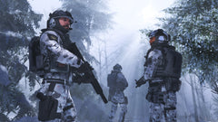 Call Of Duty Modern Warfare 3 – Mídia Digital PS4
