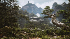 Black Myth: Wukong – Mídia Digital PS5