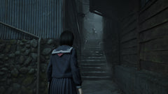 SILENT HILL f – Mídia Digital PS5