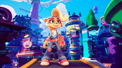 Crash Bandicoot™ 4: It’s About Time – Mídia Digital PS4