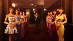 Yakuza 0 – Mídia Digital PS5