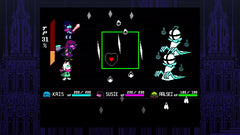 DELTARUNE – Mídia Digital PS4