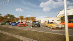 Car Dealer Simulator – Mídia Digital PS4