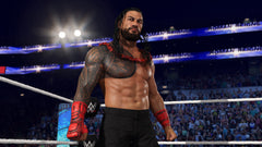 WWE 2K25 – Mídia Digital PS5