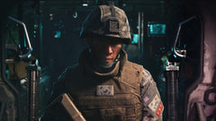 Call of Duty: Modern Warfare – Mídia Digital PS5