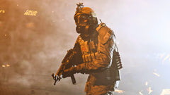 Call of Duty: Modern Warfare – Mídia Digital PS4