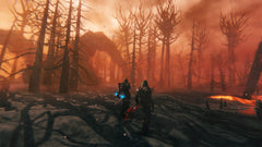 Valheim – Mídia Digital PS5