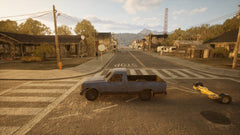 Car Dealer Simulator – Mídia Digital PS5