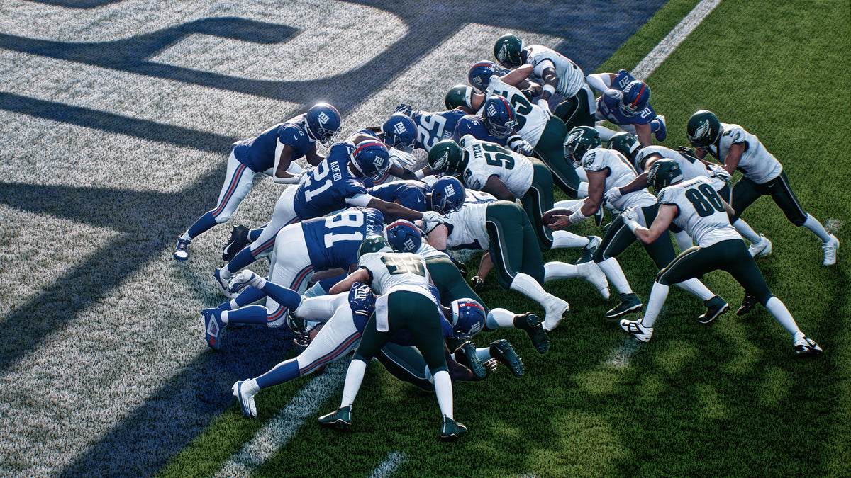 Ea Sports Madden NFL 27 – Mídia Digital PS5