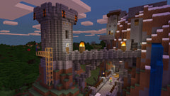 Minecraft – Mídia Digital PS5