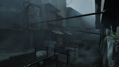 SILENT HILL f – Mídia Digital PS5