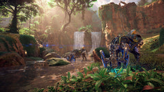 Horizon Zero Dawn Remastered – Mídia Digital PS5