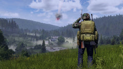 DayZ – Mídia Digital PS4