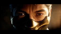 Mortal Kombat 1 – Mídia Digital PS5