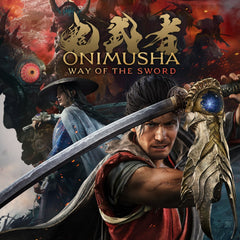 Onimusha: Way Of The Sword – Mídia Digital PS5