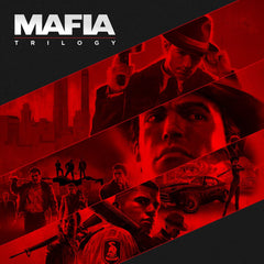 Mafia: Trilogy – Mídia Digital PS5