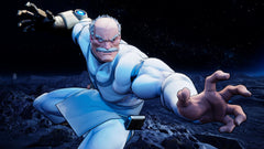 Invincible VS – Mídia Digital PS5