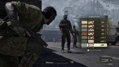 METAL GEAR SOLID Δ: SNAKE EATER – Mídia Digital PS5