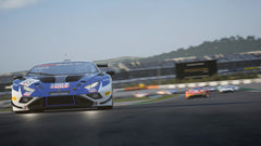 Assetto Corsa Competizione – Mídia Digital PS5