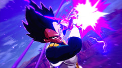 DRAGON BALL: Sparking! ZERO – Mídia Digital PS5