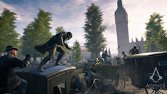 Assassin's Creed® Syndicate – Mídia Digital PS4